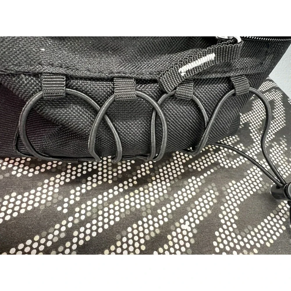 Amazon Insulated Lunch Bag Box Employee ignite sko 2024 black